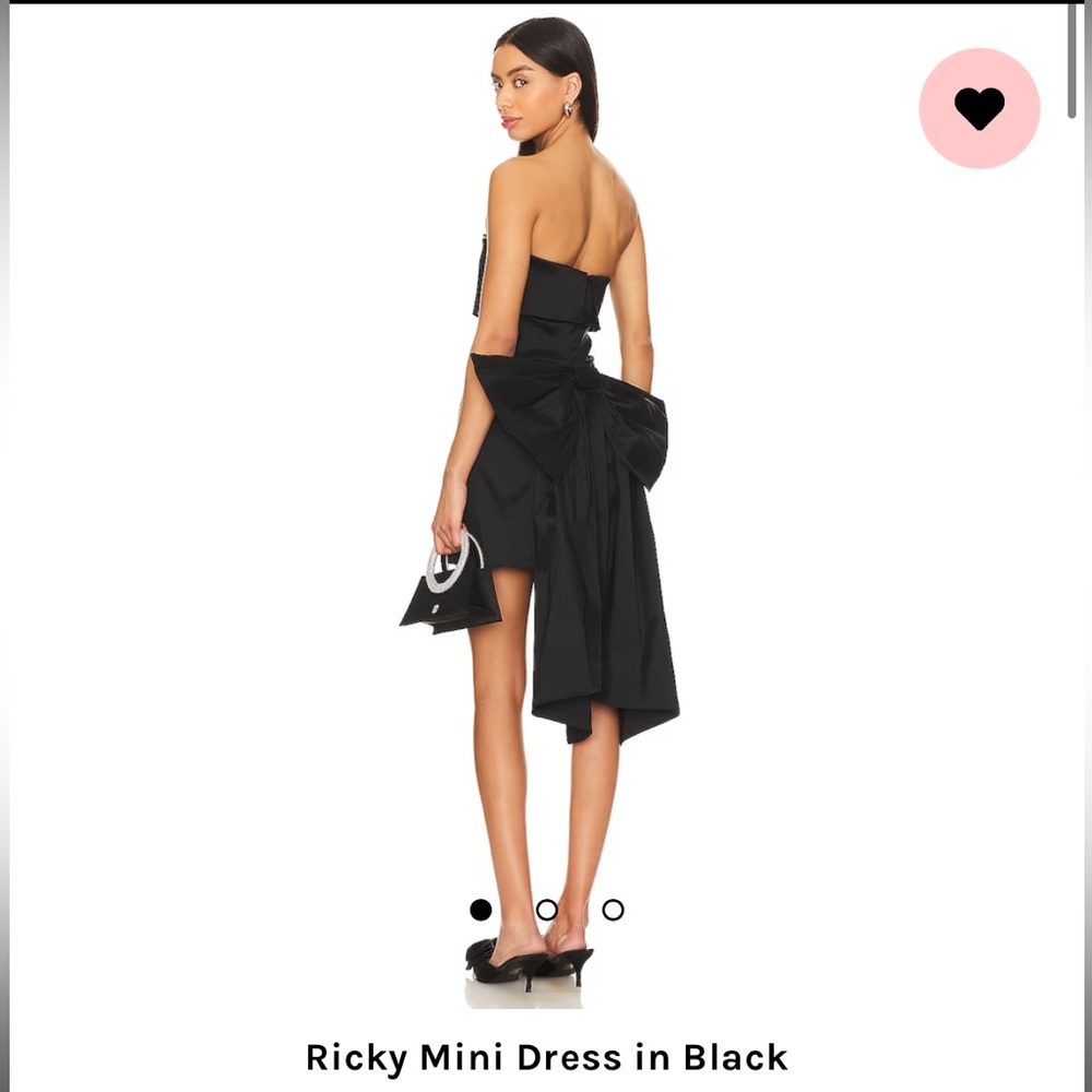 Lovers & Friends Ricky Mini Dress - Picture 3 of 6